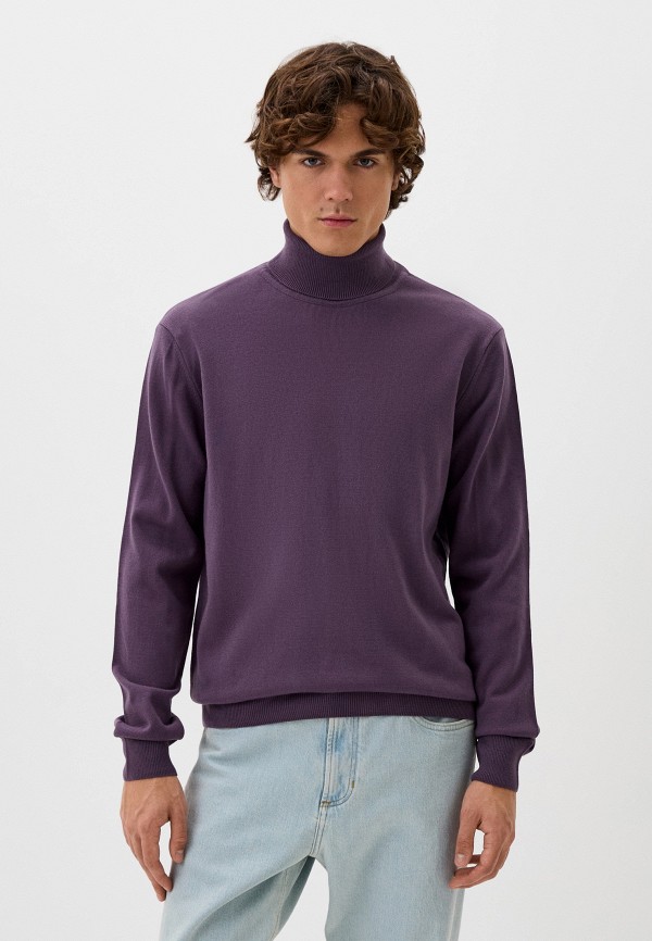 F.G.Z. Водолазка - фото 1