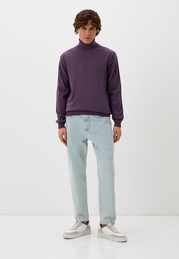 F.G.Z. Водолазка - фото 2