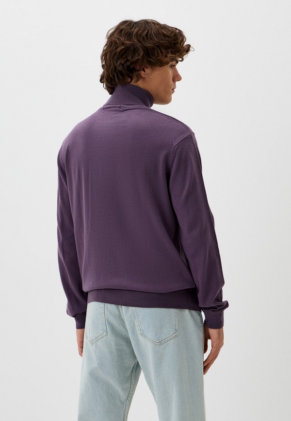 F.G.Z. Водолазка - фото 3