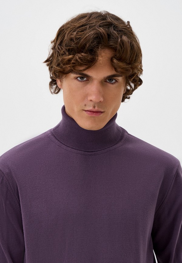 F.G.Z. Водолазка - фото 4