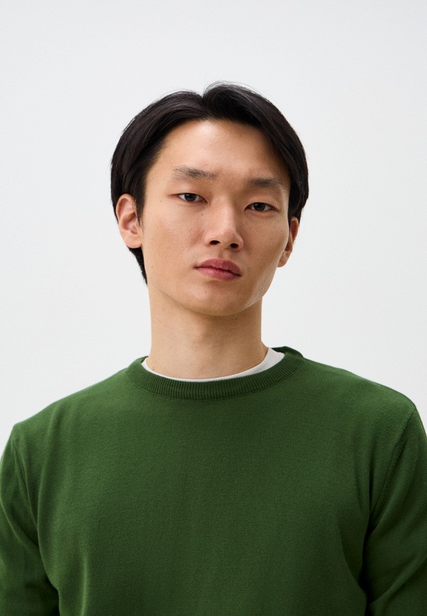 Rushbay Джемпер - фото 4