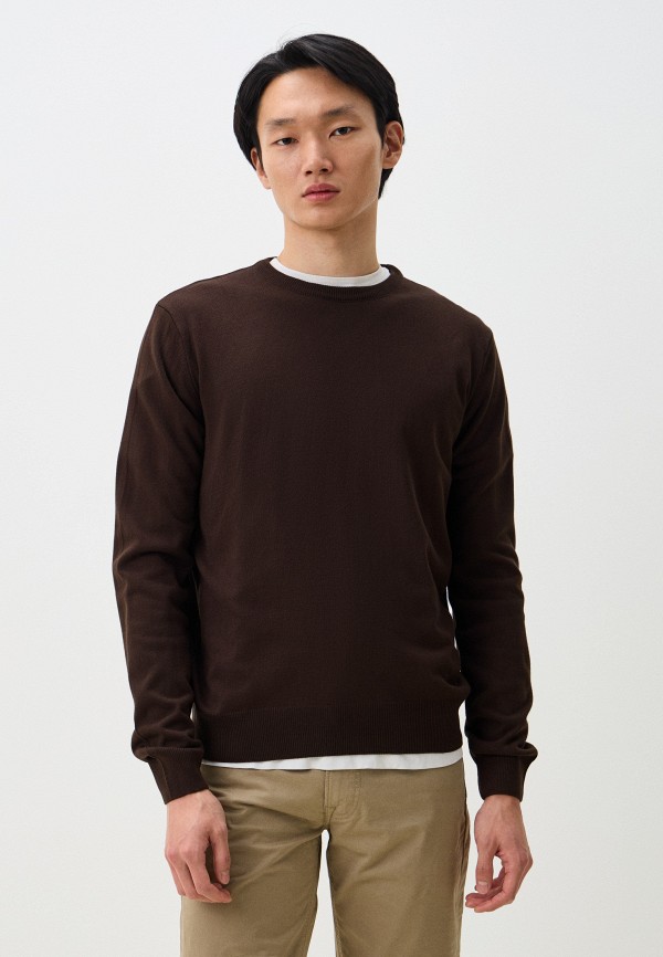 Rushbay Джемпер - фото 1