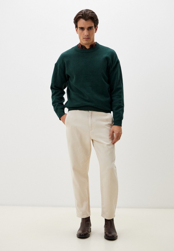 Franco La'Rinchi Джемпер - фото 2