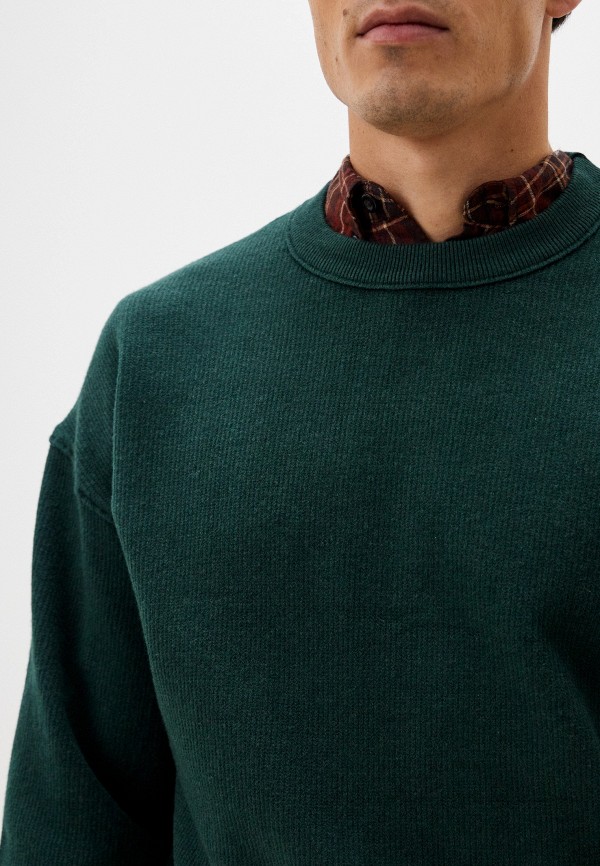 Franco La'Rinchi Джемпер - фото 4