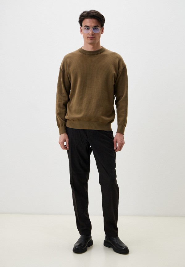 Franco La'Rinchi Джемпер - фото 2