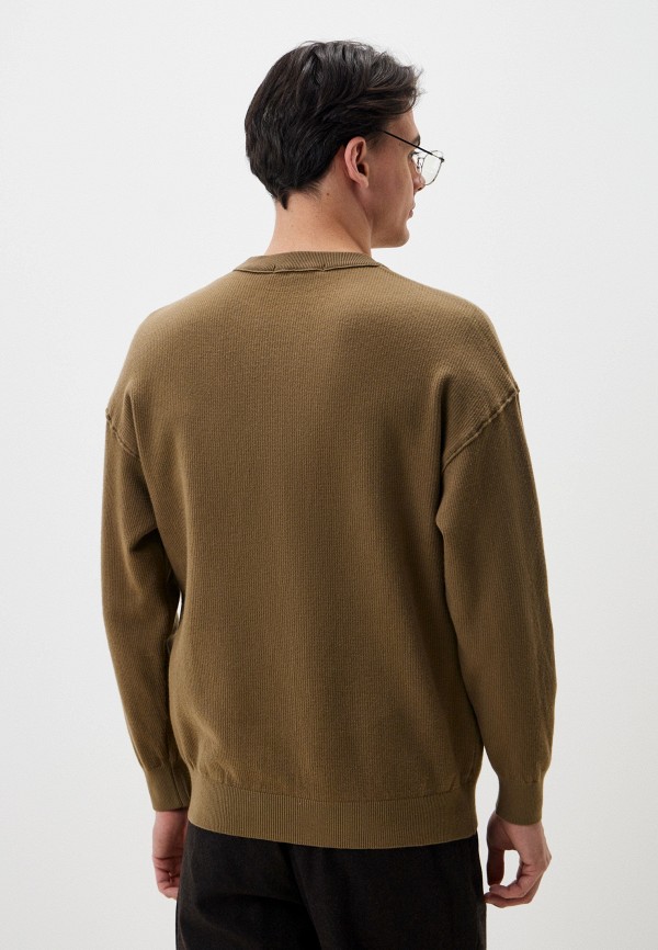 Franco La'Rinchi Джемпер - фото 3