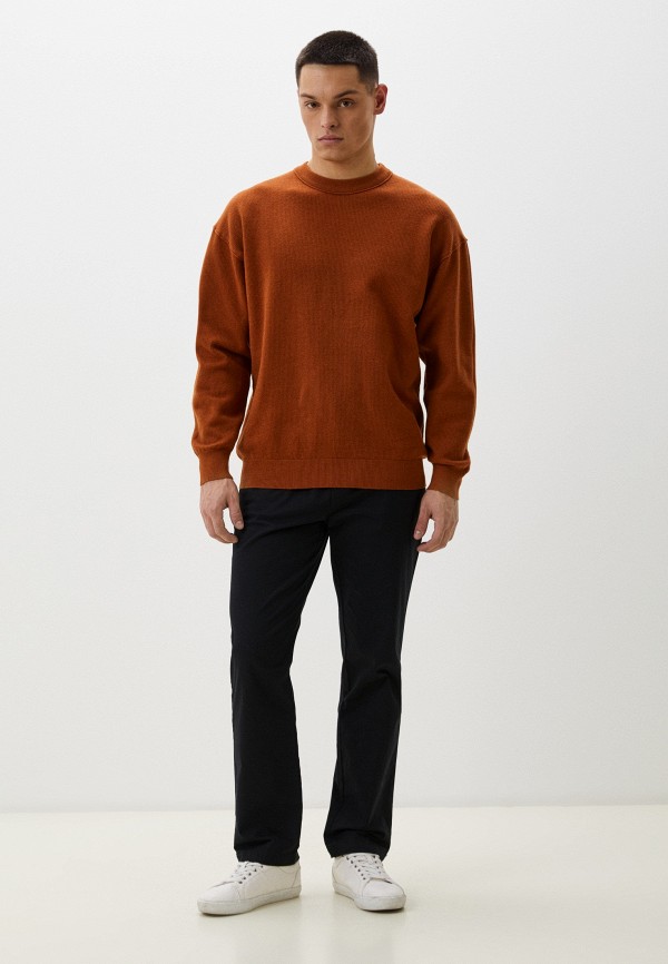 Franco La'Rinchi Джемпер - фото 2