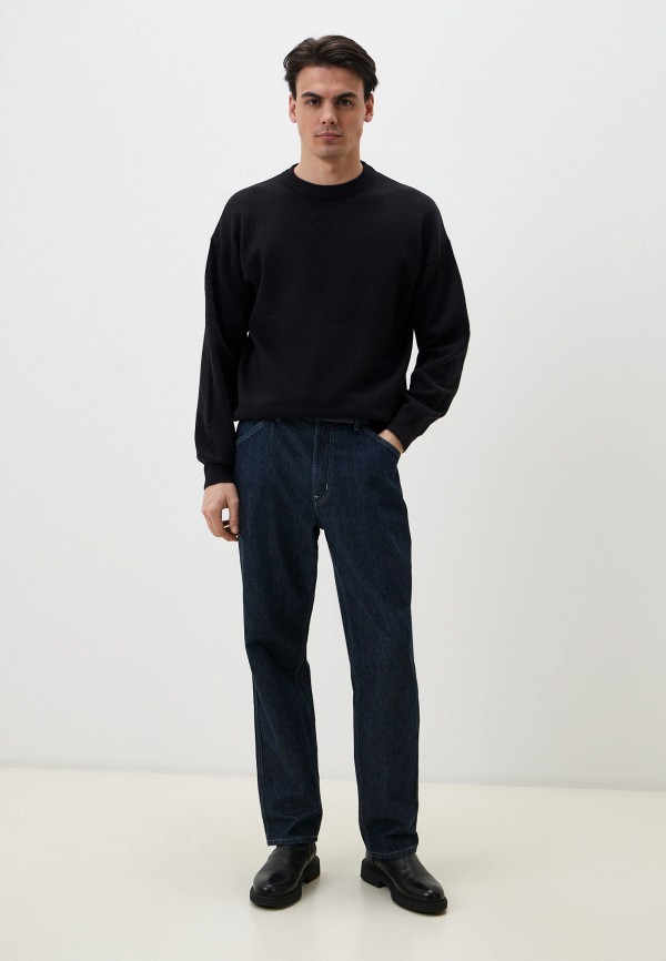 Franco La'Rinchi Джемпер - фото 2