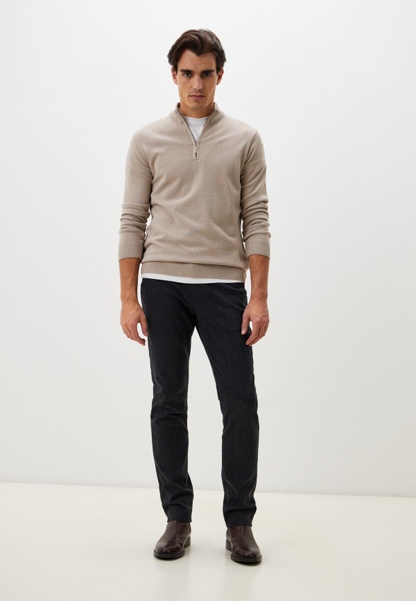 Franco La'Rinchi Джемпер - фото 2