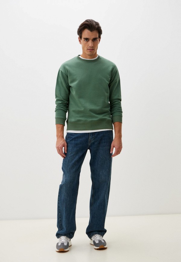 Franco La'Rinchi Свитшот - фото 2