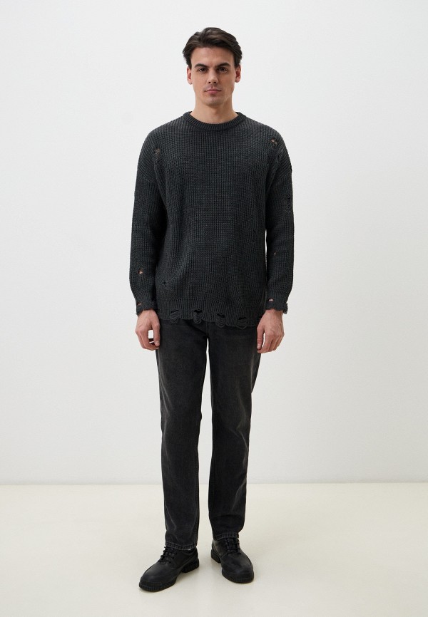 Franco La'Rinchi Джемпер - фото 2