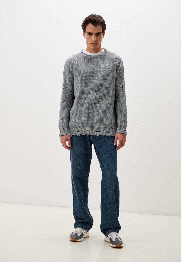 Franco La'Rinchi Джемпер - фото 2