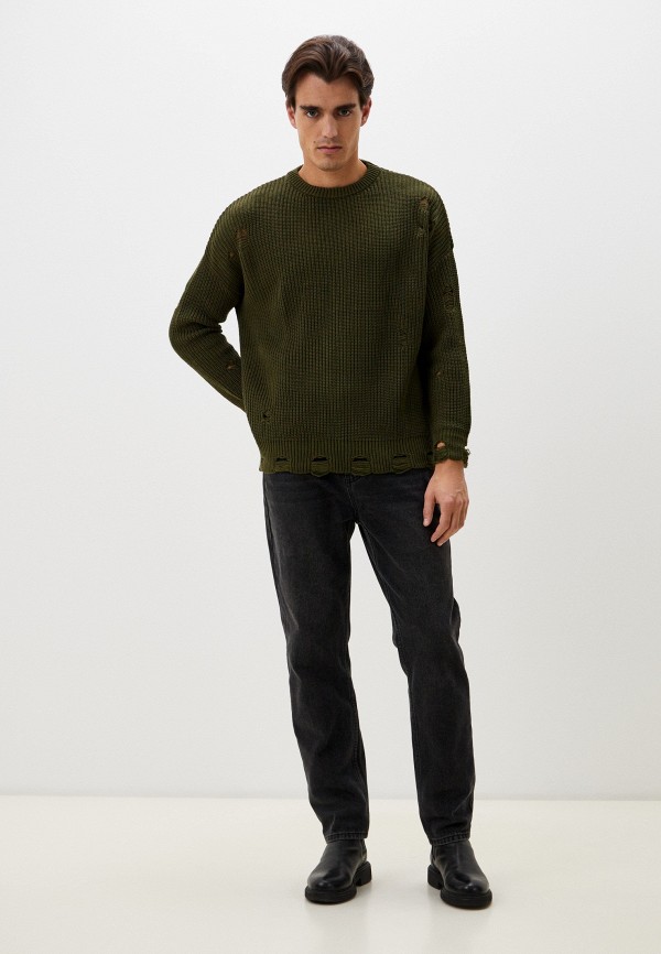 Franco La'Rinchi Джемпер - фото 2