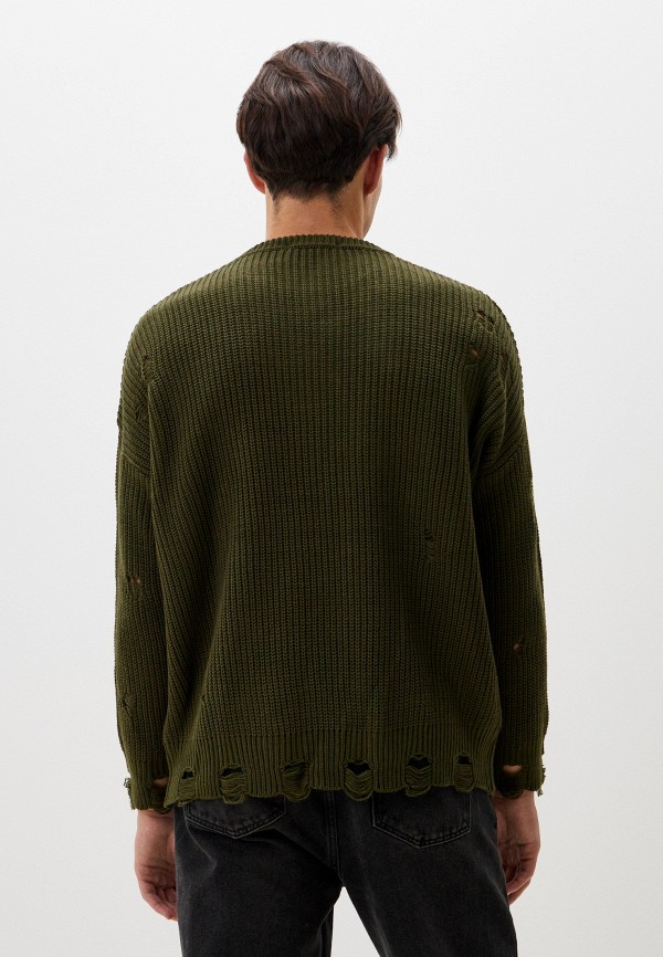 Franco La'Rinchi Джемпер - фото 3