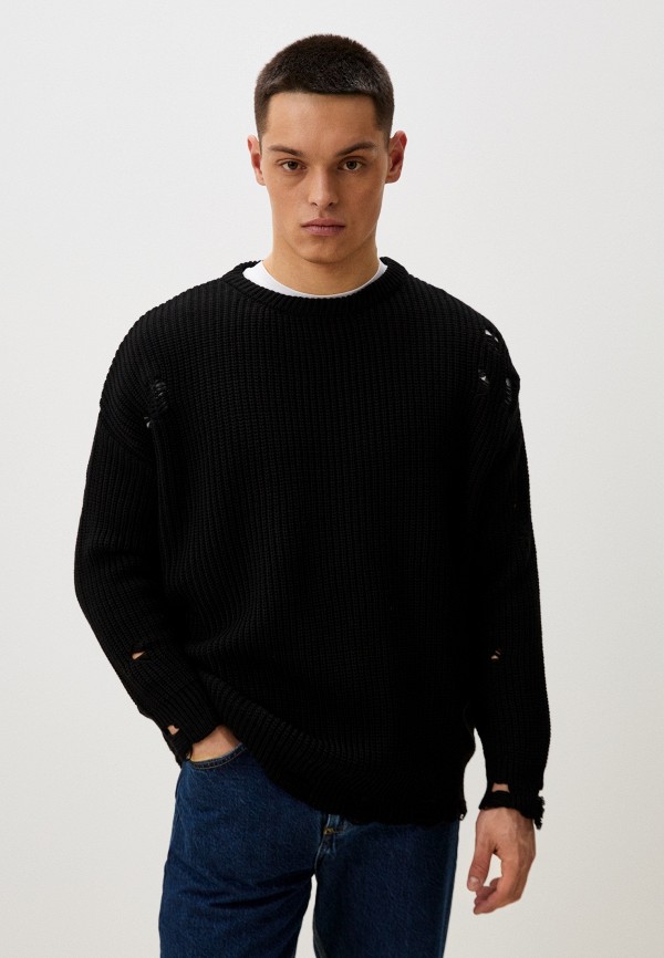 Franco La'Rinchi Джемпер - фото 1