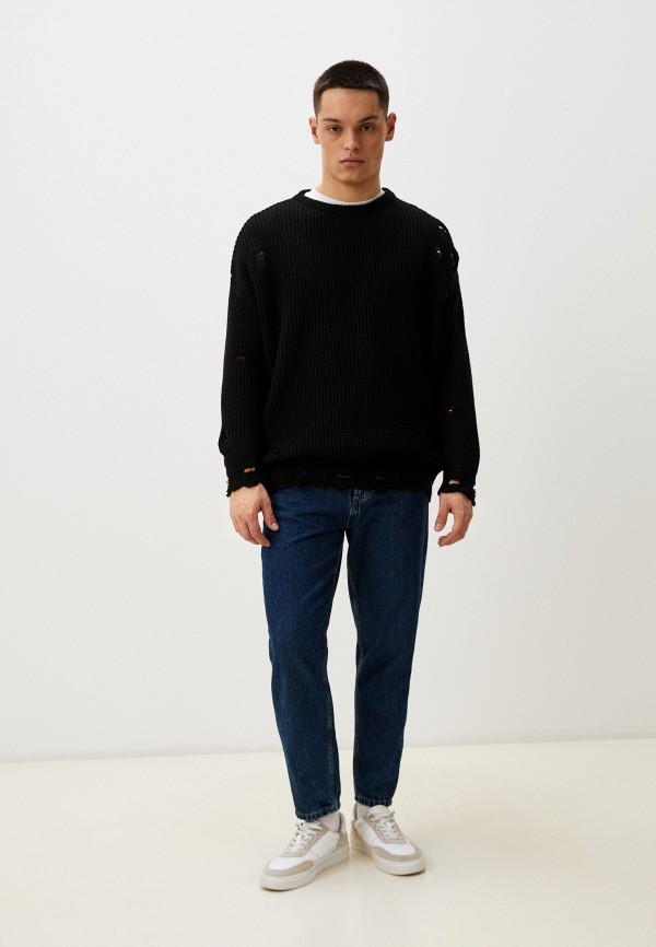 Franco La'Rinchi Джемпер - фото 2