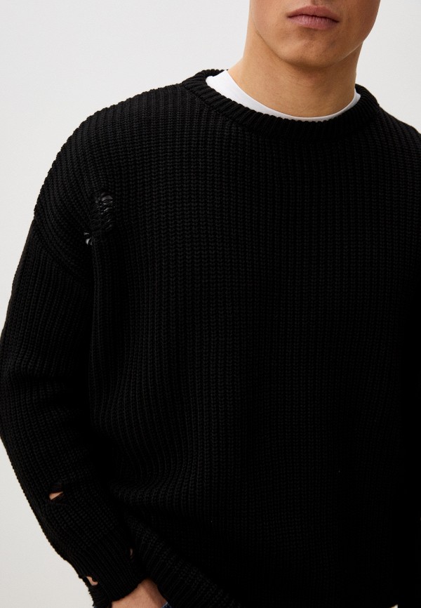 Franco La'Rinchi Джемпер - фото 4