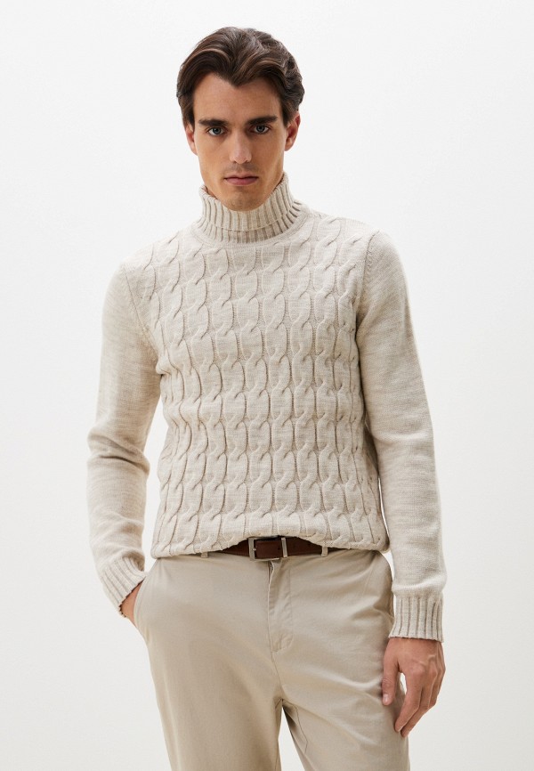 Franco La'Rinchi Свитер - фото 1