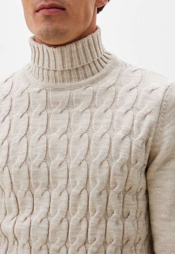 Franco La'Rinchi Свитер - фото 4