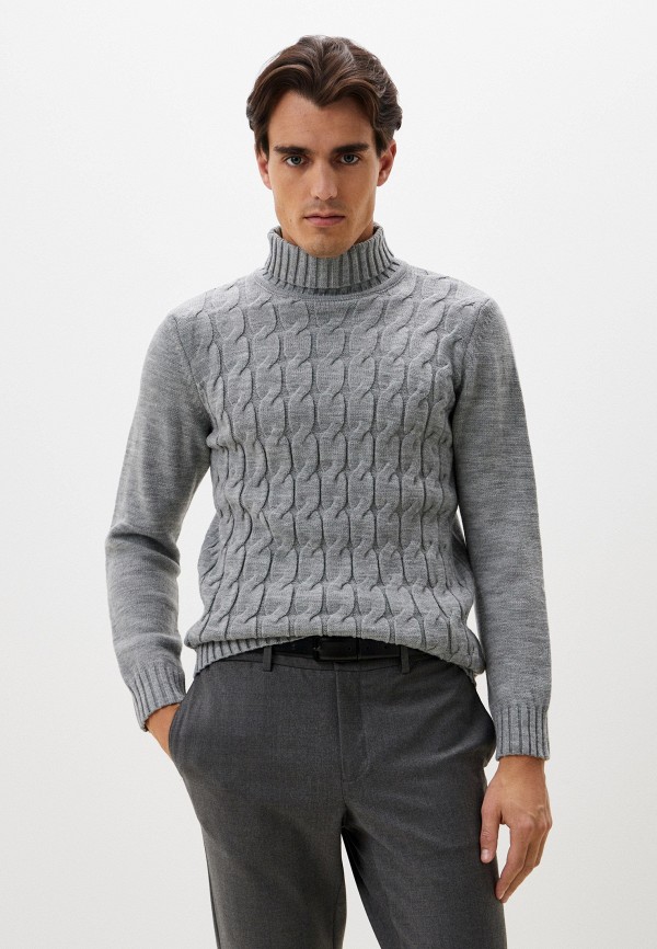 Franco La'Rinchi Свитер - фото 1