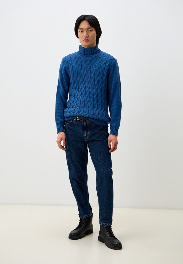 Franco La'Rinchi Свитер - фото 2