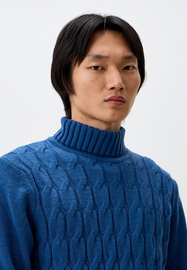 Franco La'Rinchi Свитер - фото 4