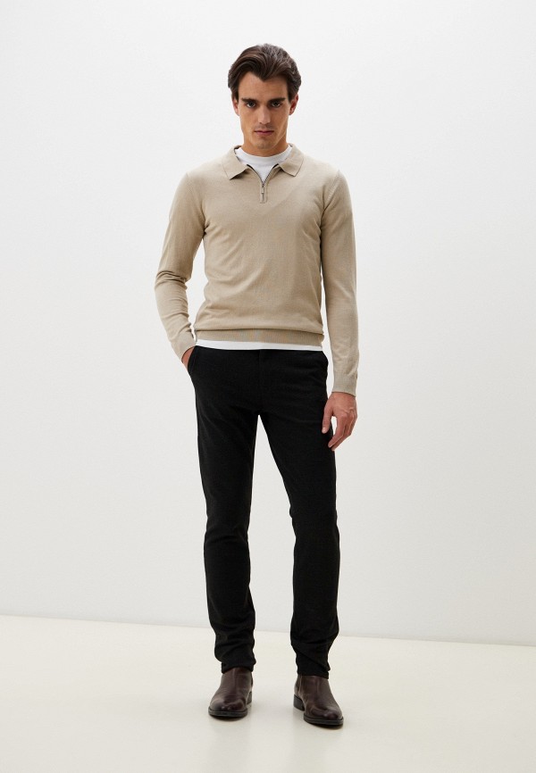 Roberto Jordiani Поло - фото 2