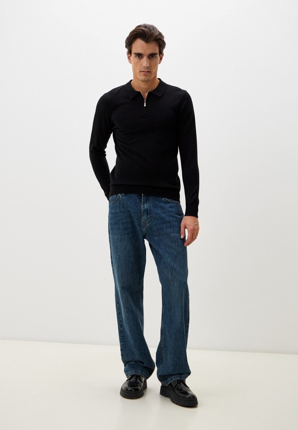 Roberto Jordiani Поло - фото 2