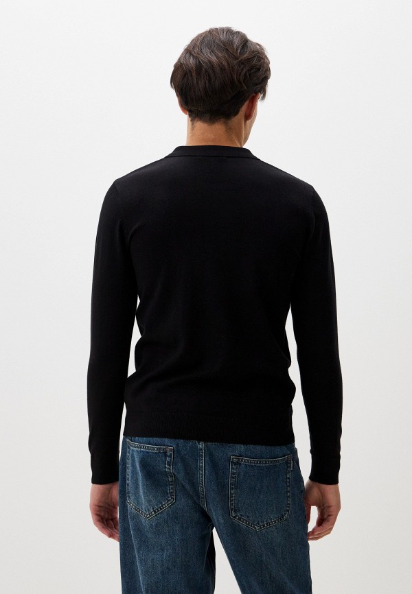 Roberto Jordiani Поло - фото 3