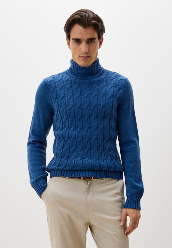 Roberto Jordiani Свитер - фото 1