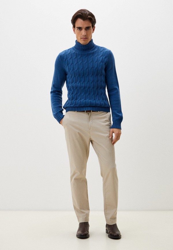 Roberto Jordiani Свитер - фото 2