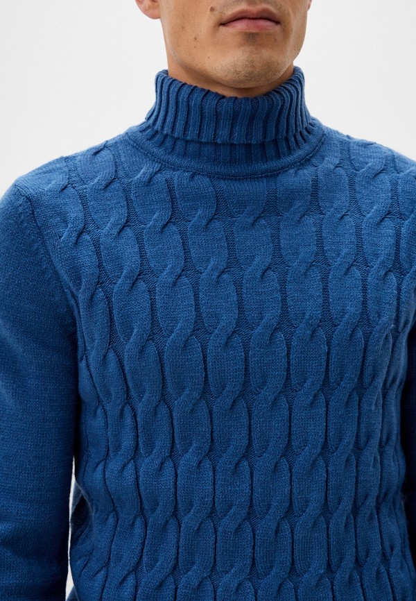 Roberto Jordiani Свитер - фото 4