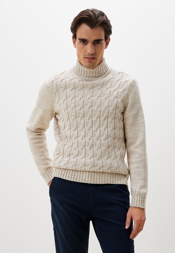 Roberto Jordiani Свитер - фото 1