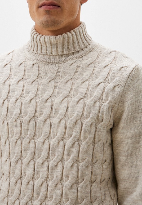 Roberto Jordiani Свитер - фото 4