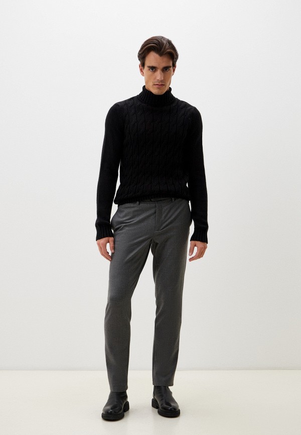 Roberto Jordiani Свитер - фото 2