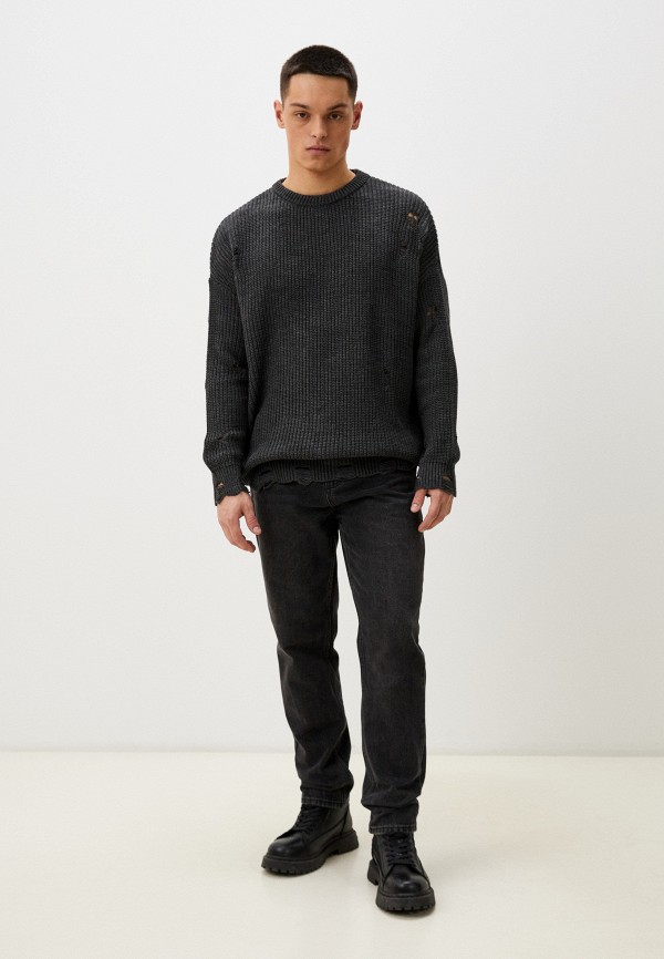 Roberto Jordiani Джемпер - фото 2