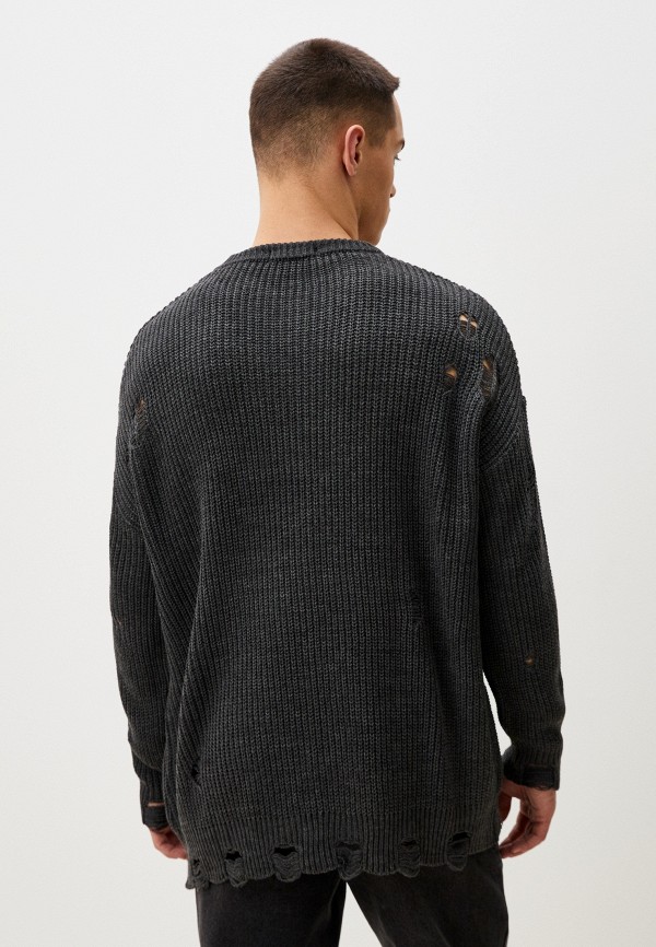 Roberto Jordiani Джемпер - фото 3