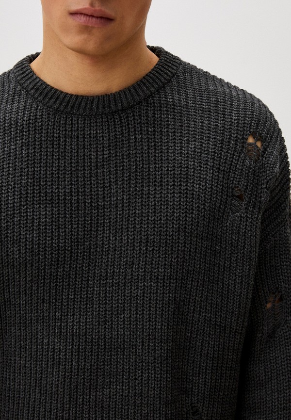 Roberto Jordiani Джемпер - фото 4