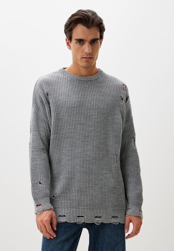 Roberto Jordiani Джемпер - фото 1