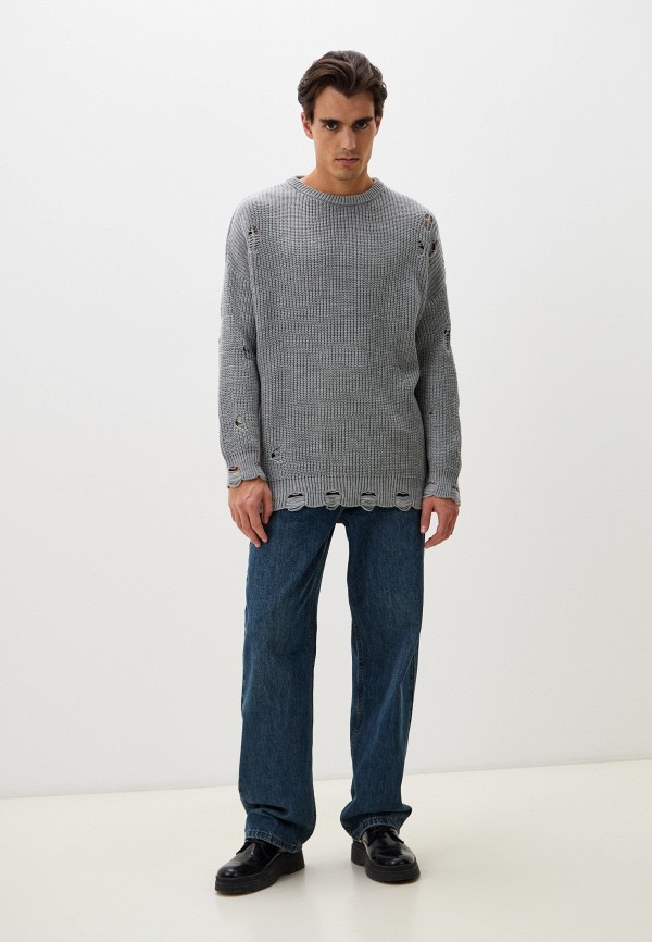 Roberto Jordiani Джемпер - фото 2