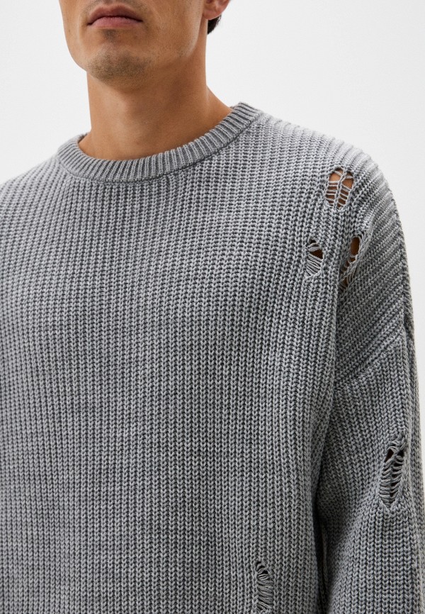 Roberto Jordiani Джемпер - фото 4