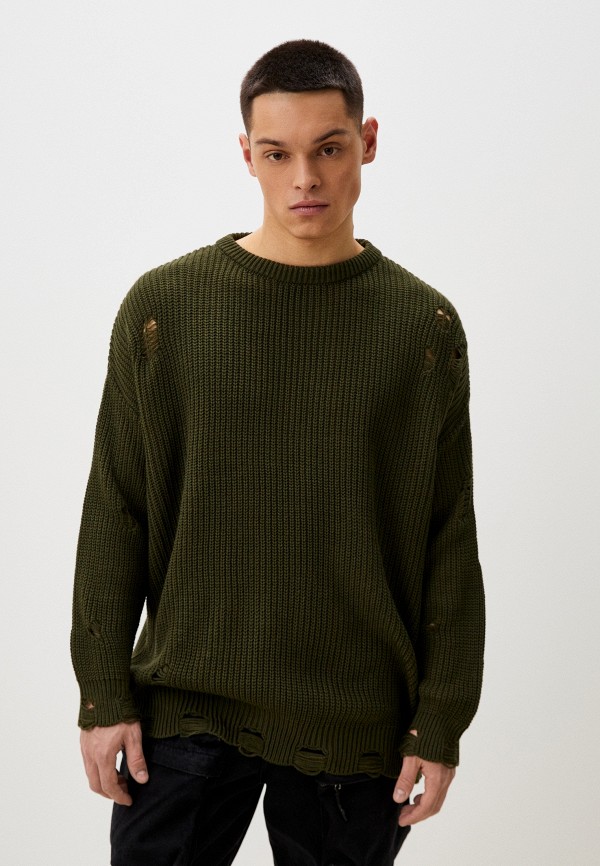 Roberto Jordiani Джемпер - фото 1