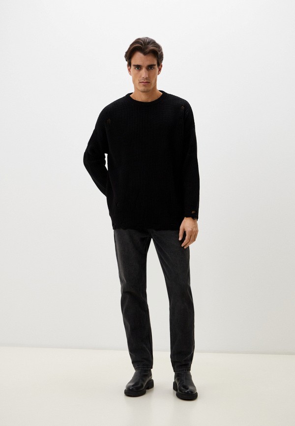 Roberto Jordiani Джемпер - фото 2