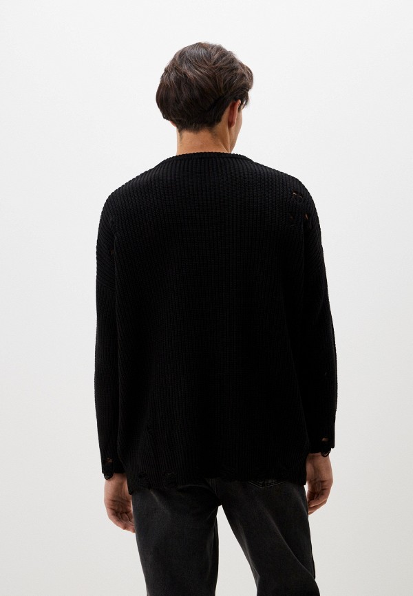 Roberto Jordiani Джемпер - фото 3