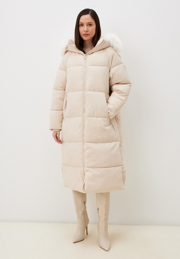 Nerouge Пуховик - фото 1