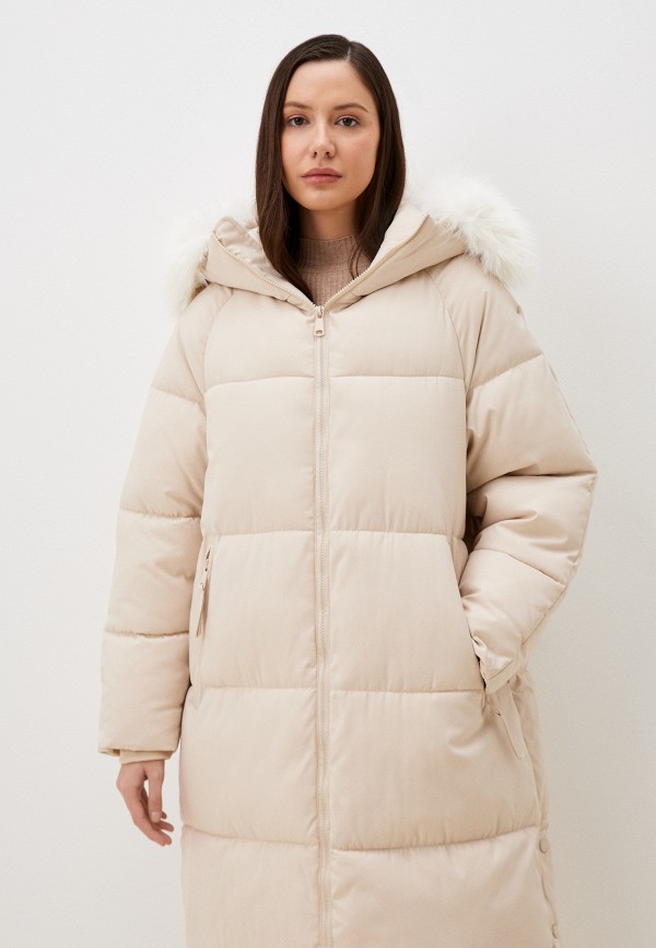 Nerouge Пуховик - фото 2
