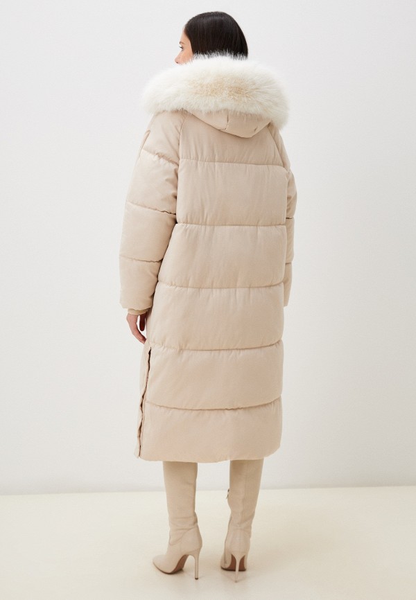 Nerouge Пуховик - фото 3