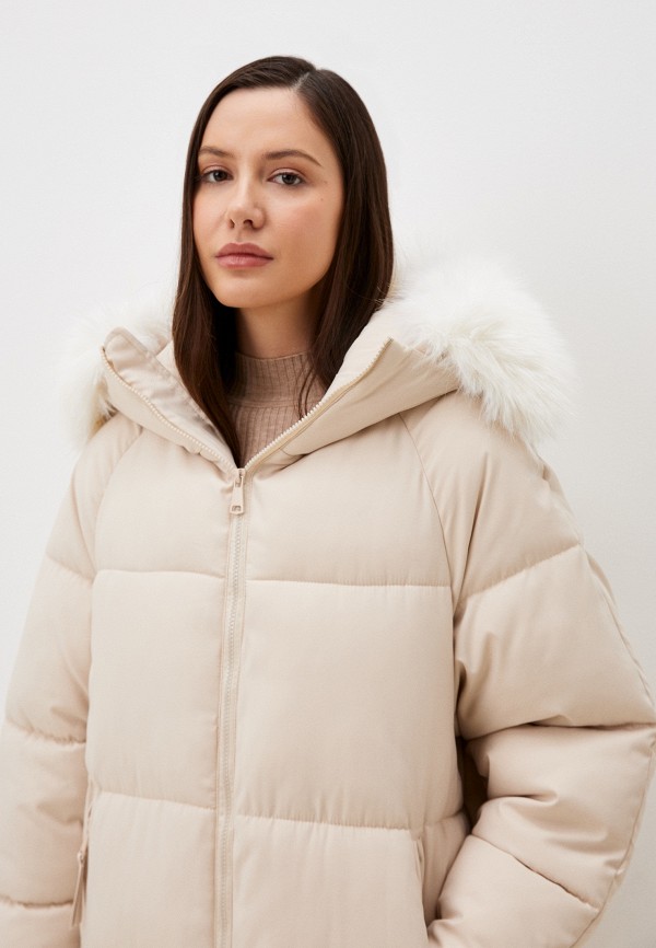 Nerouge Пуховик - фото 4