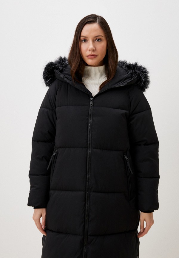 Nerouge Пуховик - фото 2