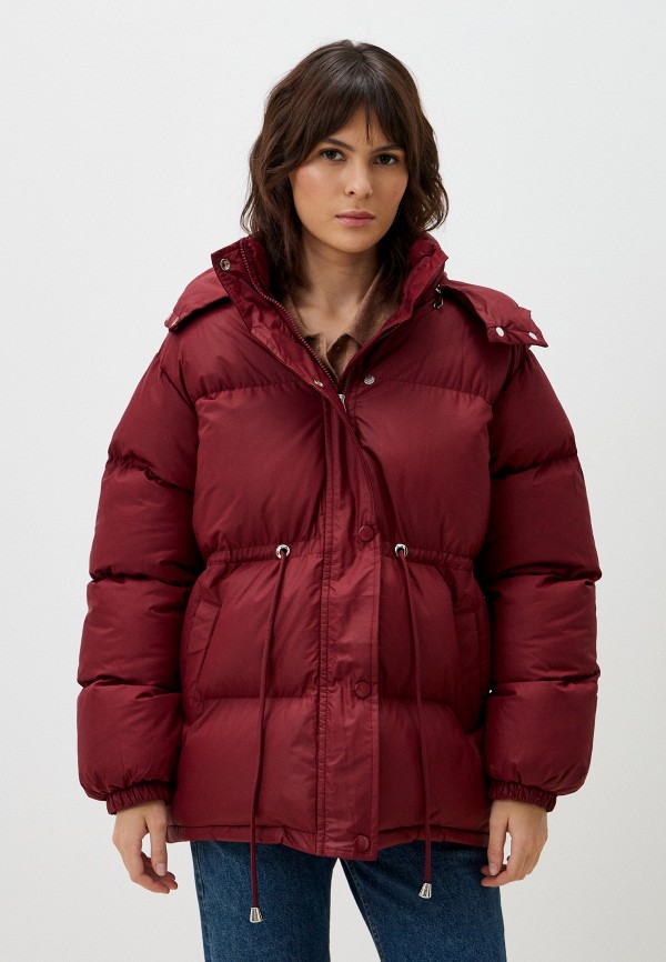 Moda Sincera Пуховик - фото 1